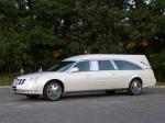Cadillac DTS Echelon by Eagle 2009 года